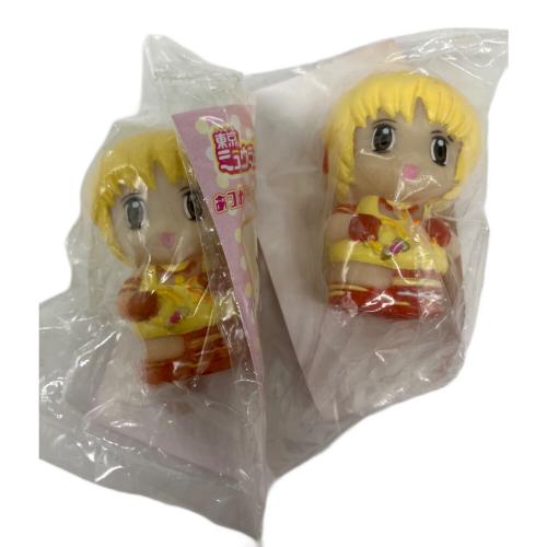 東京ミュウミュウ あつめてミュウミュウ 食玩アソート