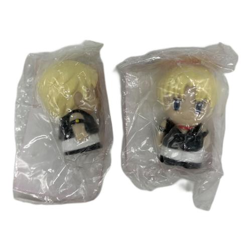 東京ミュウミュウ あつめてミュウミュウ 食玩アソート