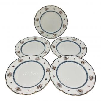 NARUMI (ナルミ) 25cmディナー皿 8661-1131 SHARILAMOON