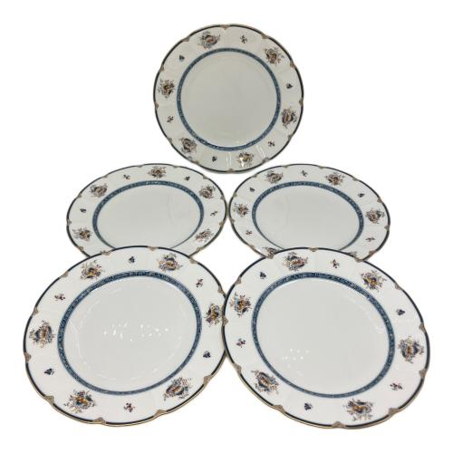 NARUMI (ナルミ) 25cmディナー皿 8661-1131 SHARILAMOON