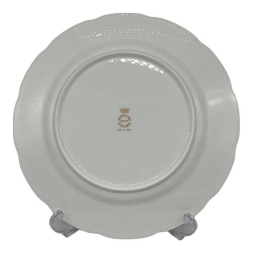 NARUMI (ナルミ) 25cmディナー皿 8661-1131 SHARILAMOON