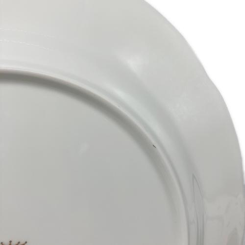 NARUMI (ナルミ) 25cmディナー皿 8661-1131 SHARILAMOON