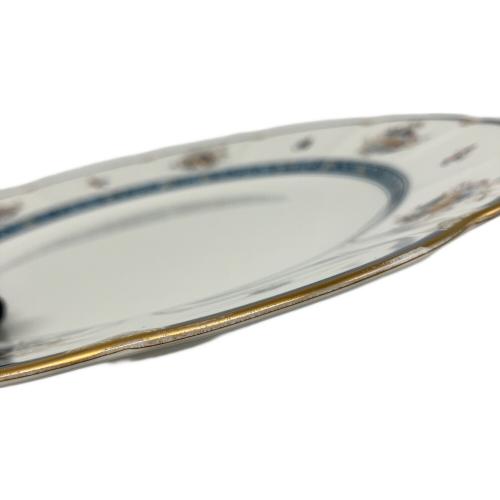 NARUMI (ナルミ) 25cmディナー皿 8661-1131 SHARILAMOON