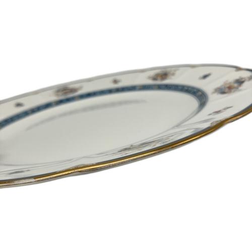 NARUMI (ナルミ) 25cmディナー皿 8661-1131 SHARILAMOON