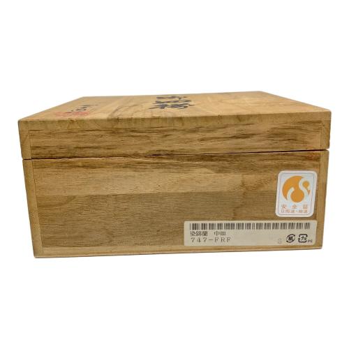 香蘭社 (コウランシャ) 染錦蘭中皿揃え 747-FRF 5枚セット