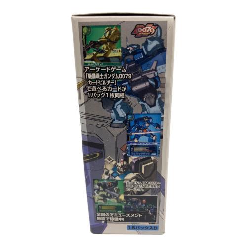 キャラクターグッズ テープ劣化有 ガンダムクロニクル ポケットの中に戦争 1Box 15pcs