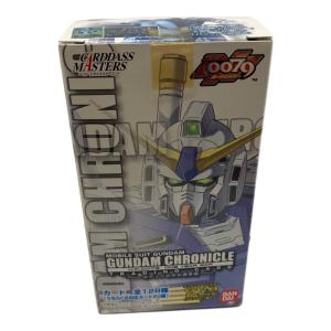 キャラクターグッズ テープ劣化有 ガンダムクロニクル ポケットの中に戦争 1Box 15pcs