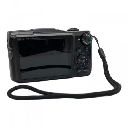 CANON (キャノン) デジタルカメラ SX710HS 画面変色｜トレファクONLINE