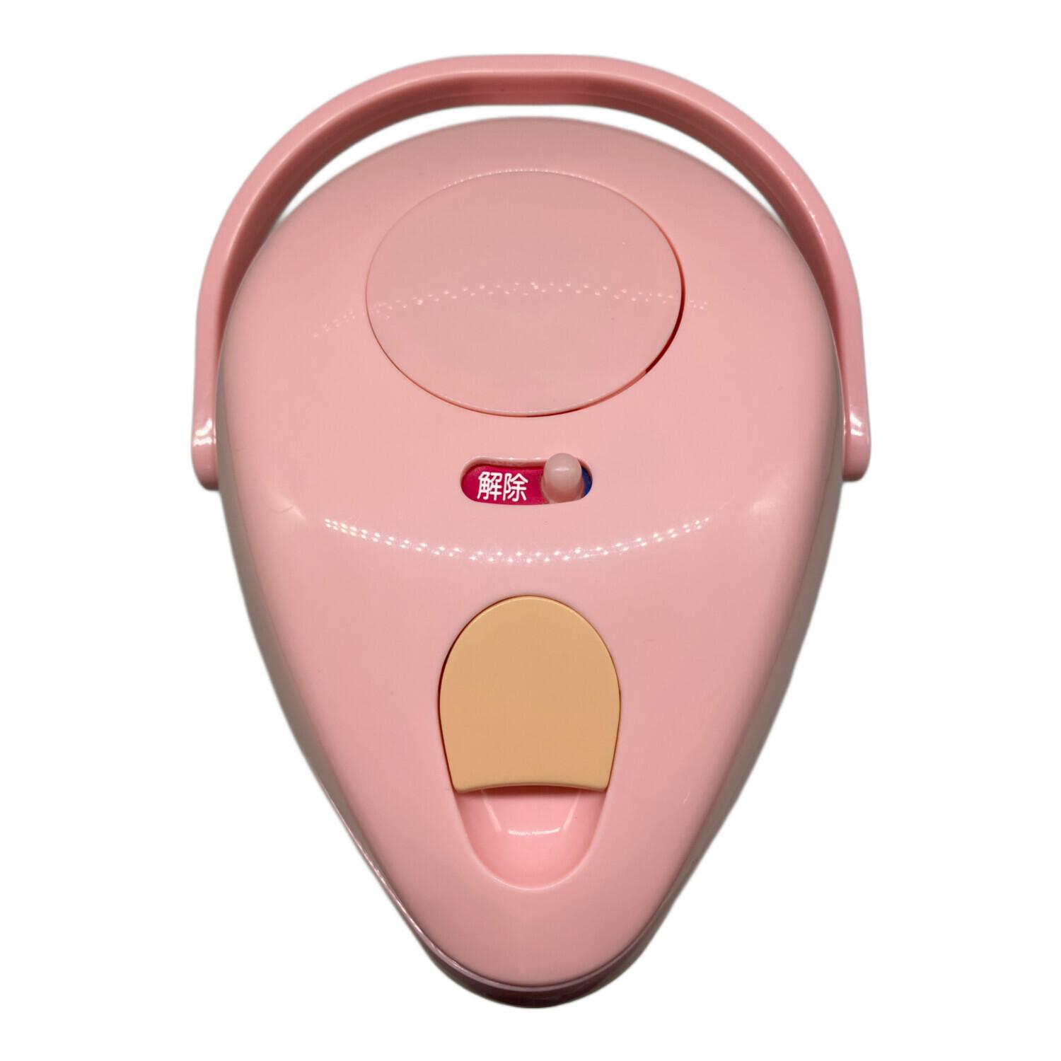 HELLO KITTY (ハローキティ) サンリオグッズ ヤケ有 保温ポット MP