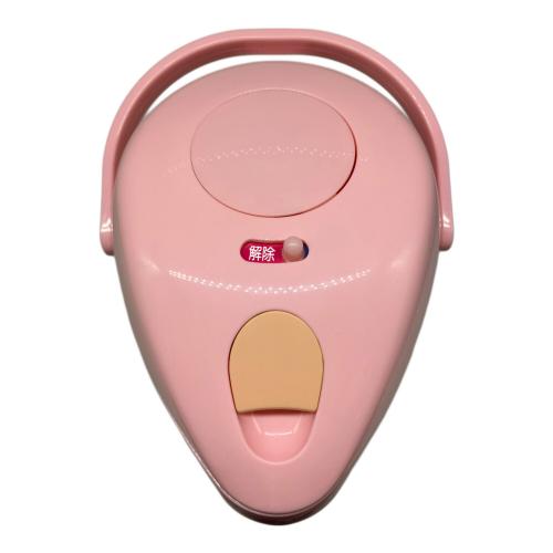 HELLO KITTY (ハローキティ) サンリオグッズ ヤケ有 保温ポット MP-G220 動作確認済み
