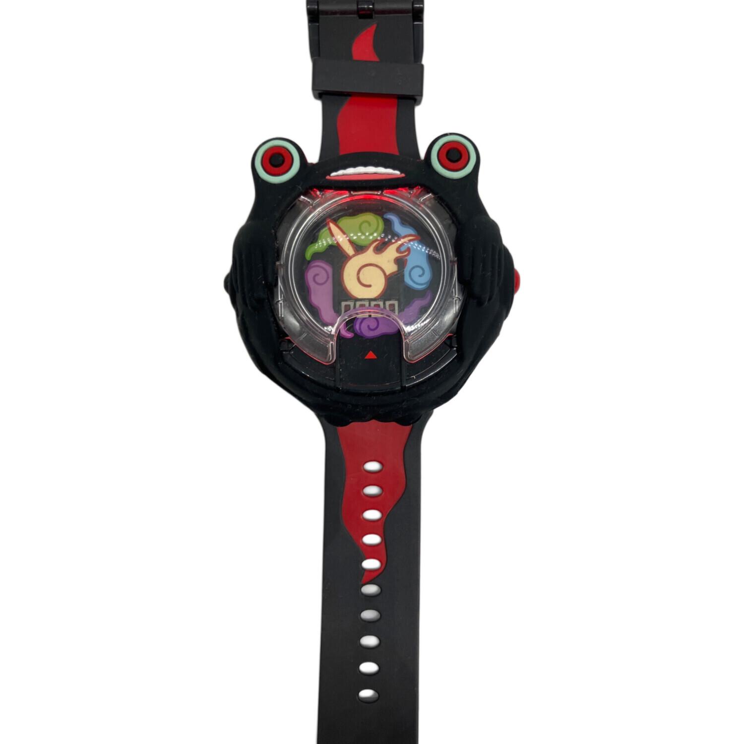 BANDAI (バンダイ) 妖怪ウォッチ 妖怪ウォッチ＆メダル 動作確認済み