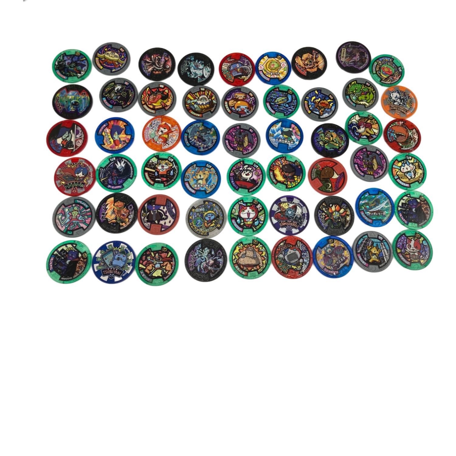 BANDAI (バンダイ) 妖怪ウォッチ 妖怪ウォッチ＆メダル 動作確認済み