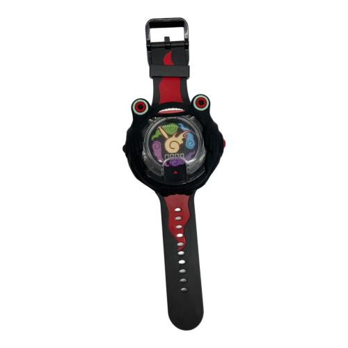 BANDAI (バンダイ) 妖怪ウォッチ 妖怪ウォッチ＆メダル 動作確認済み