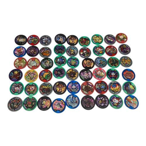 BANDAI (バンダイ) 妖怪ウォッチ 妖怪ウォッチ＆メダル 動作確認済み