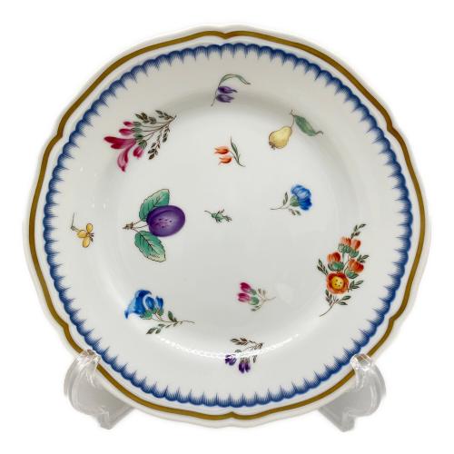 RICHARD GINORI (リチャードジノリ) ティーカップ＆ソーサー・プレートセット イタリアンフルーツ