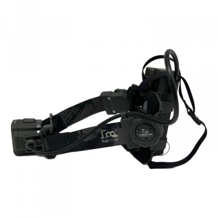 milestone (マイルストーン) トレイルマスター ヘッドライト MS-F1