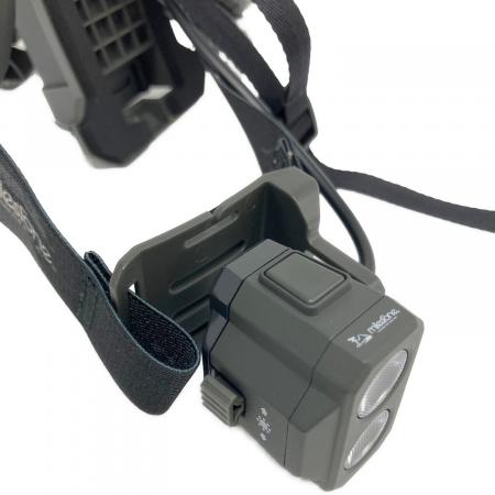 Milestone トレイルマスター MS-F1 ヘッドライト milestone (マイルストーン) トレイルマスター ヘッドライト MS-F1