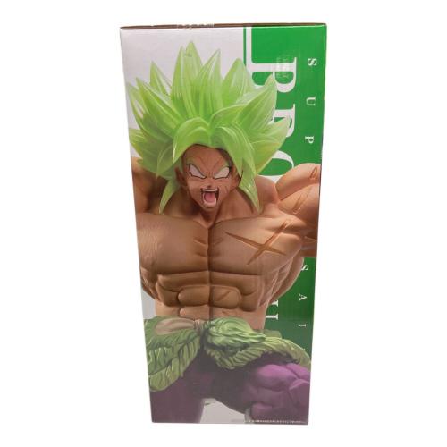 BANDAI (バンダイ) ドラゴンボール超 超サイヤ人ブロリー フルパワー ’18 一番くじ A賞