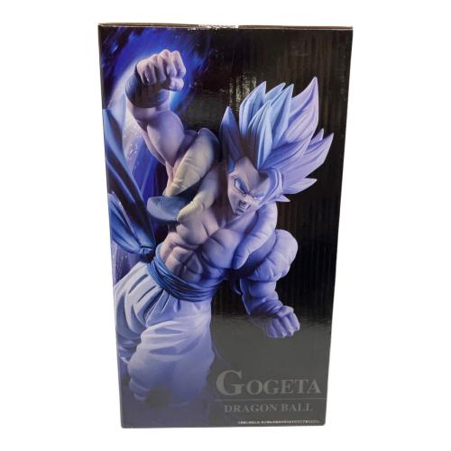 BANDAI (バンダイ) ドラゴンボール超 劇場版 超サイヤ人ゴッド超サイヤ人ゴジータ 一番くじ E賞