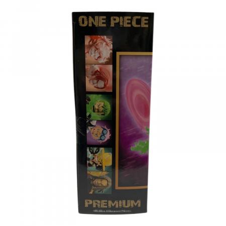 BANDAI (バンダイ) ONE PIECE ONE PIECE FILM RED PREMIUM vol.1