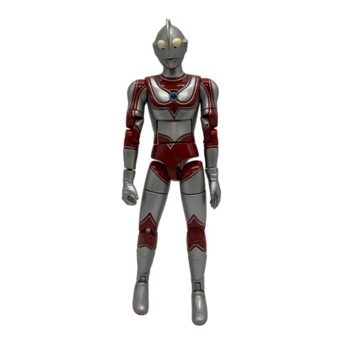 BANDAI (バンダイ) ウルトラ超合金 帰ってきたウルトラマン フィギュア 超合金