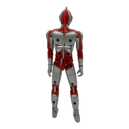 BANDAI (バンダイ) ウルトラ超合金 帰ってきたウルトラマン フィギュア 超合金