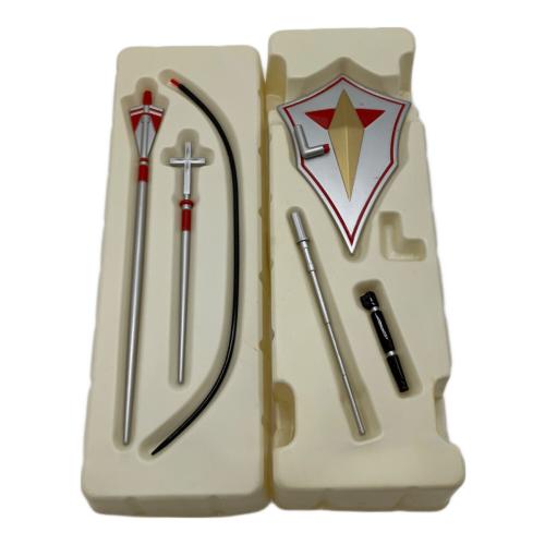 BANDAI (バンダイ) ウルトラ超合金 帰ってきたウルトラマン フィギュア 超合金