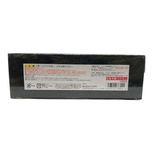 BANDAI (バンダイ) 仮面ライダーオーズ サゴーゾ コンボ フィギュア S.I.C.