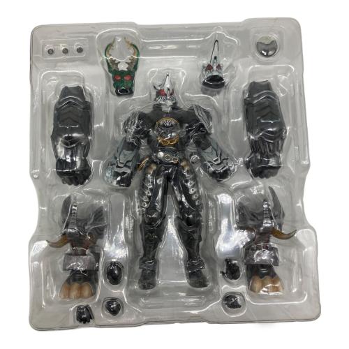 BANDAI (バンダイ) 仮面ライダーオーズ サゴーゾ コンボ フィギュア S.I.C.