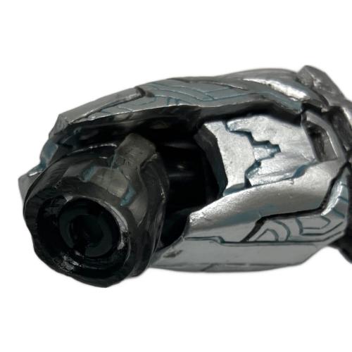 BANDAI (バンダイ) 仮面ライダーオーズ サゴーゾ コンボ フィギュア S.I.C.