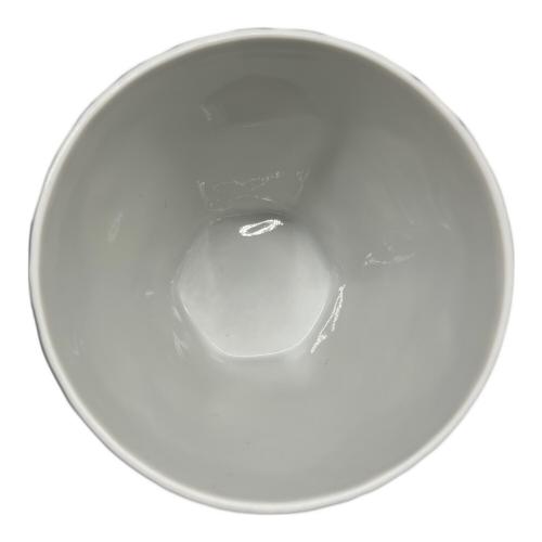 ROYAL COPENHAGEN (ロイヤル・コペンハーゲン) カップ&ソーサー ブルーフルーテッド・フルレース