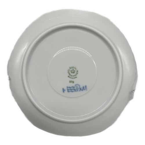 ROYAL COPENHAGEN (ロイヤル・コペンハーゲン) カップ&ソーサー ブルーフルーテッド・フルレース