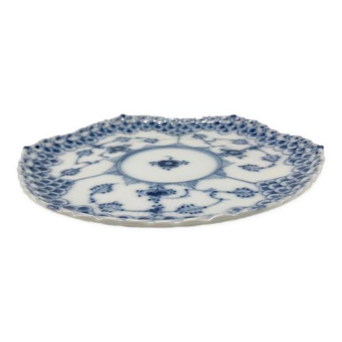 ROYAL COPENHAGEN (ロイヤル・コペンハーゲン) カップ&ソーサー ブルーフルーテッド・フルレース