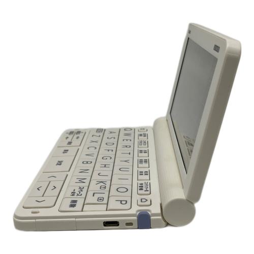 CASIO (カシオ) 電子辞書 XD-SV4750