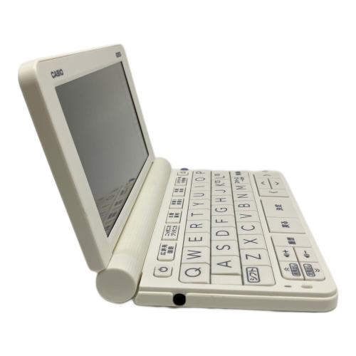 CASIO (カシオ) 電子辞書 XD-SV4750