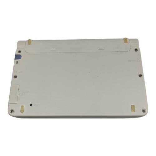 CASIO (カシオ) 電子辞書 XD-SV4750