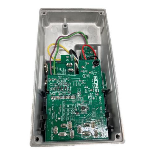 BOSS (ボス) Chromatic Tuner（クロマチック・チューナー） TU-3 台湾製