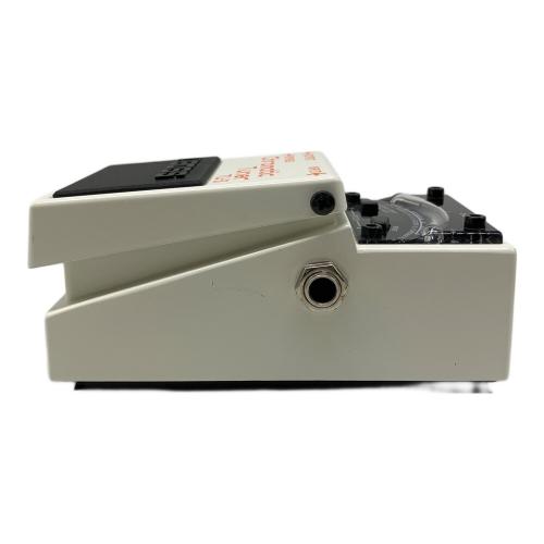 BOSS (ボス) Chromatic Tuner（クロマチック・チューナー） TU-3