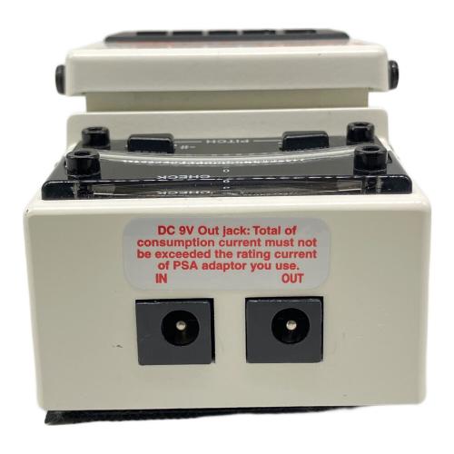 BOSS (ボス) Chromatic Tuner（クロマチック・チューナー） TU-3