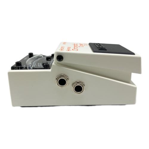 BOSS (ボス) Chromatic Tuner（クロマチック・チューナー） TU-3 台湾製