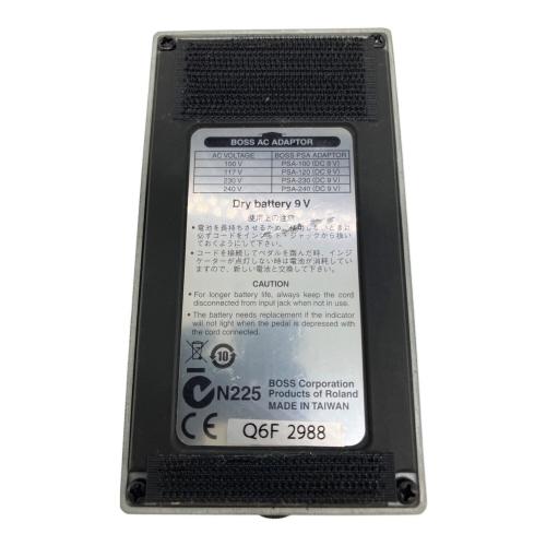 BOSS (ボス) Tremolo（トレモロ） TR-2 台湾製