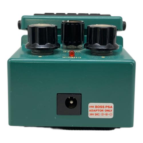 BOSS (ボス) Tremolo（トレモロ） TR-2 台湾製