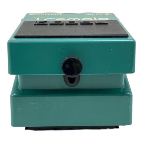 BOSS (ボス) Tremolo（トレモロ） TR-2 台湾製