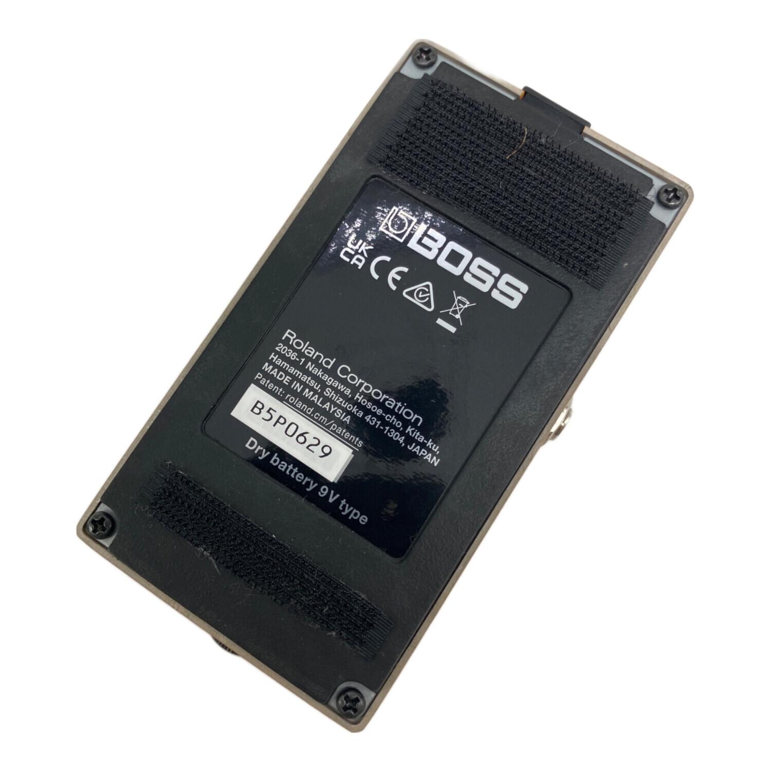 BOSS ターボディストーション BOSS DS-2 TURBO Distortion ターボディストーション