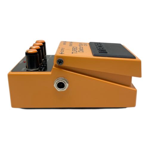TURBO Distortion DS-2 ターボディストーション Amazon | TURBO Distortion DS-2 | ディストーション・オーバー
