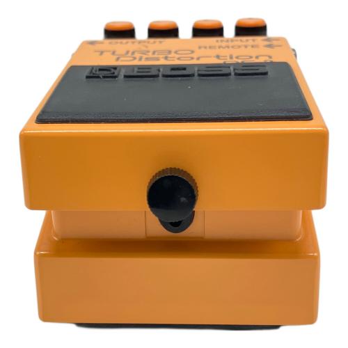 ターボディストーション　boss BOSS - DS-2 | TURBO Distortion