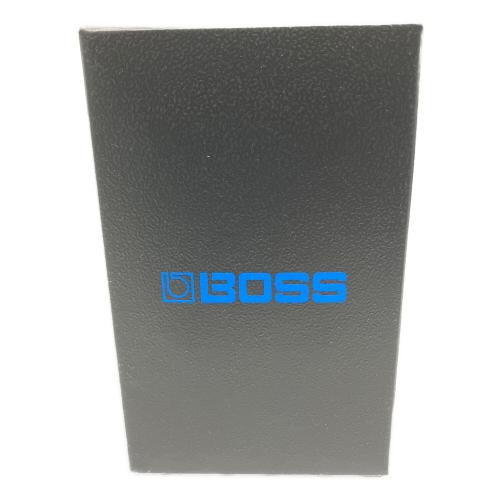 BOSS (ボス) TURBO Distortion（ターボディストーション） DS-2 マレーシア製
