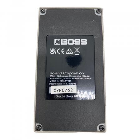 BOSS Noise Suppressor NS-2 ボス ノイズ サプレッサー Amazon | BOSS Noise Suppressor NS-2 | ディストーション