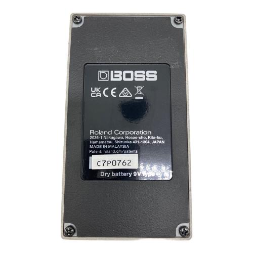 BOSS (ボス) Noise Suppressor（ノイズサプレッサー） NS-2 マレーシア製