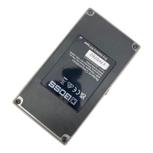 BOSS (ボス) Noise Suppressor（ノイズサプレッサー） NS-2 マレーシア製